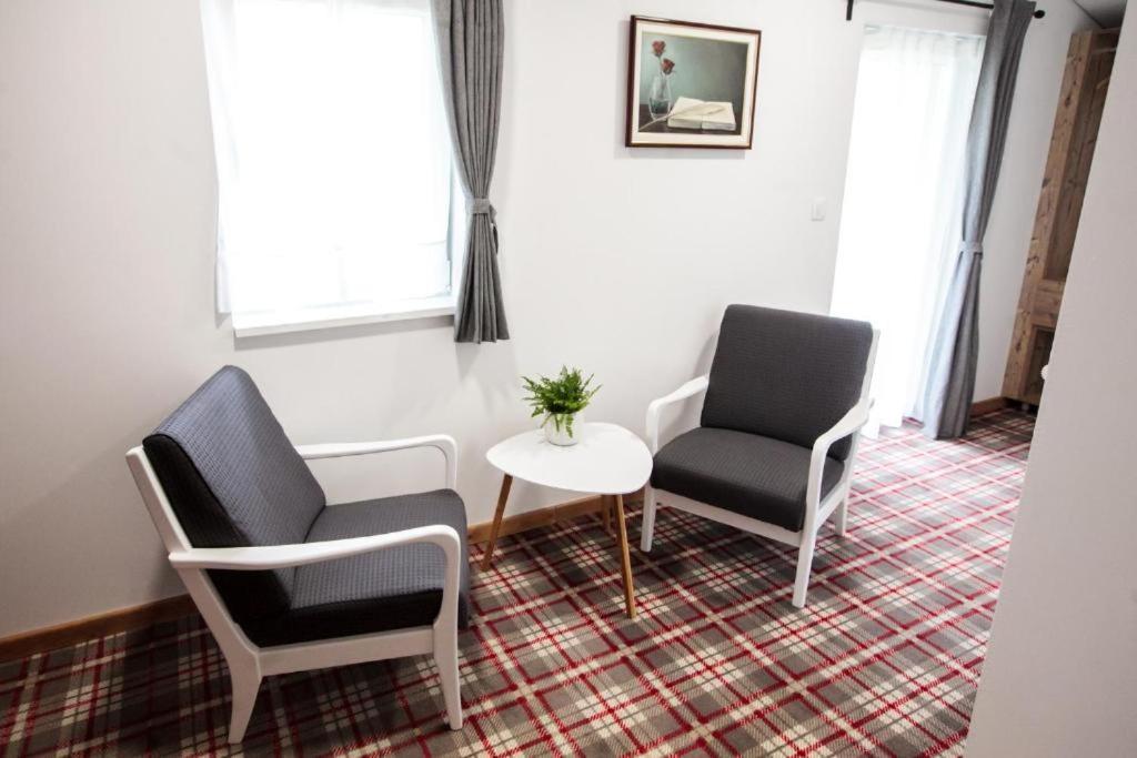 Hisa Poljana Rooms Prevalje 外观 照片